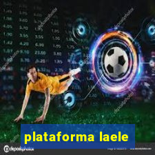 plataforma laele